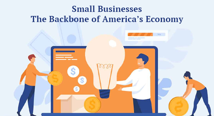 Small Businesses