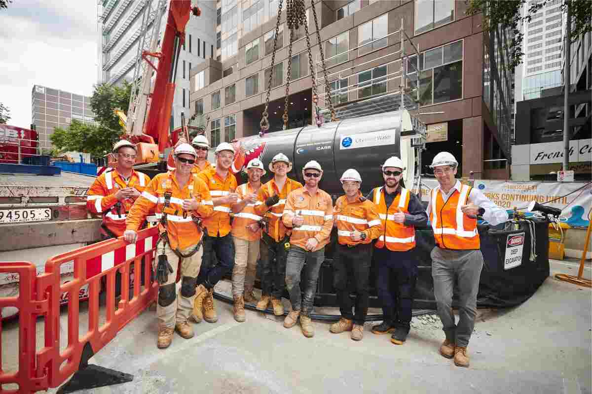 Carr Construction