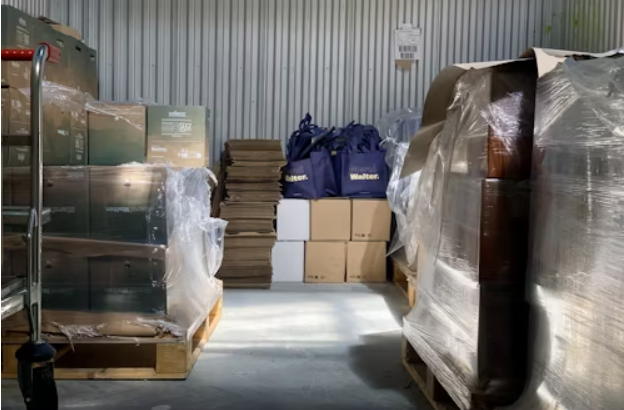 Reality of Dropshipping Furniture Suppliers
