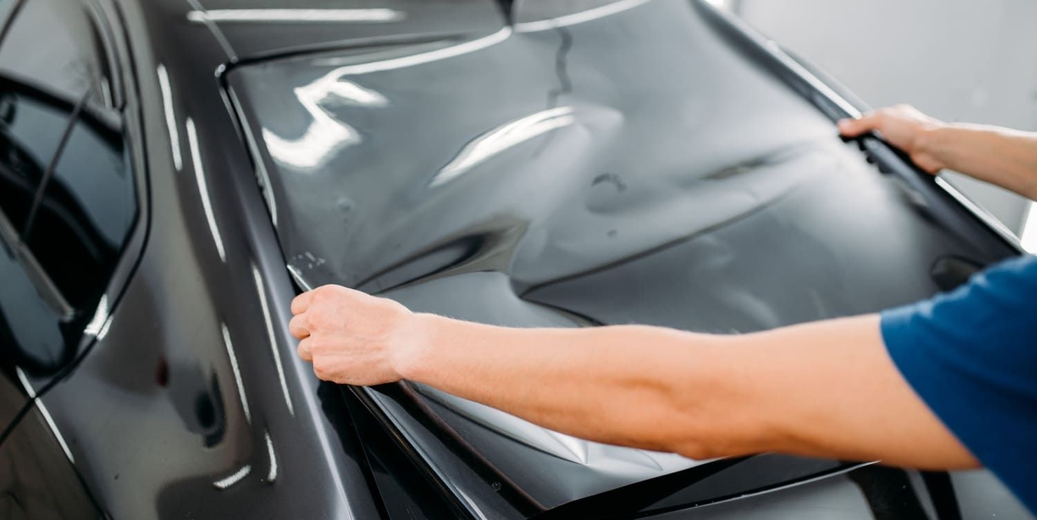 Window Tinting Brands