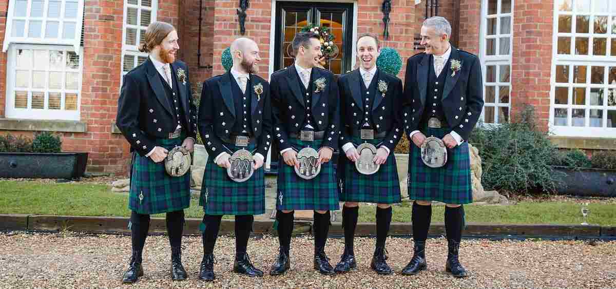 Scottish Heritage
