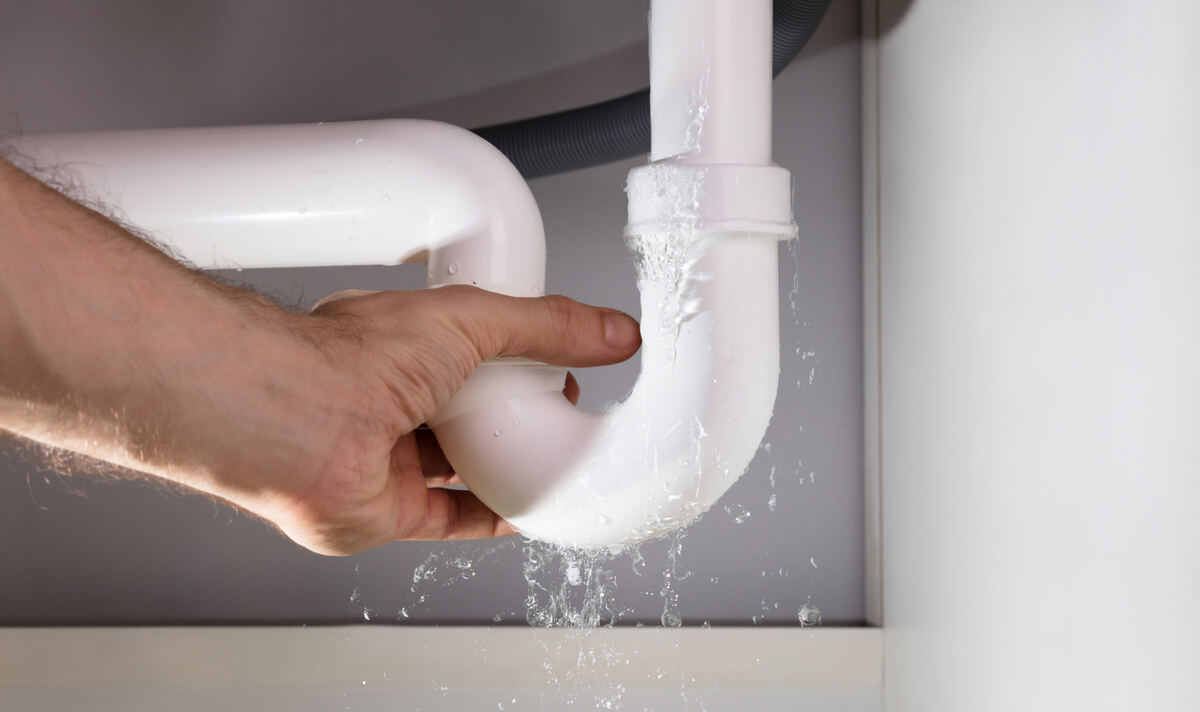 Leak Detection Cost