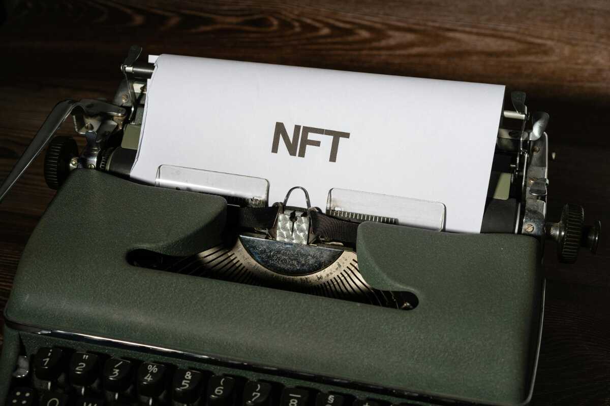 NFT Marketplaces