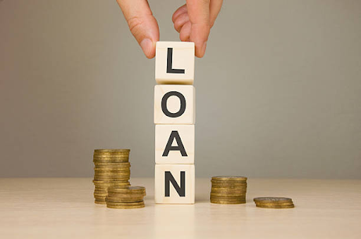 Personal Loan and Financial Services
