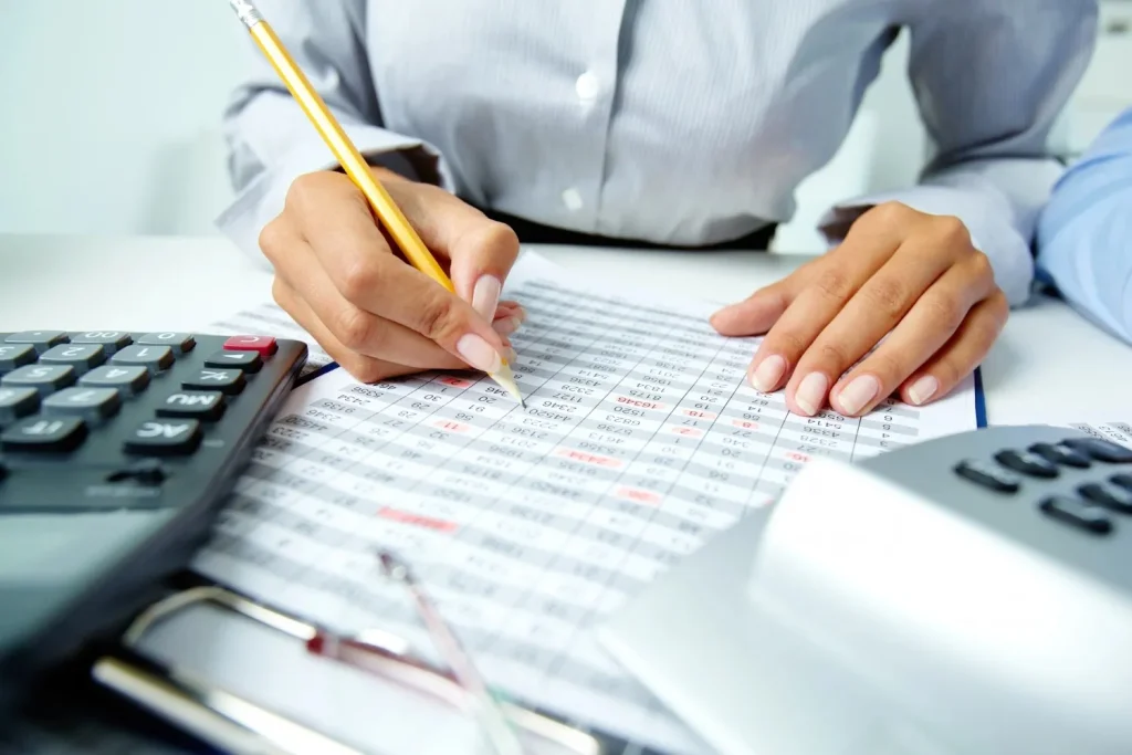 Accounting Firm in Toronto