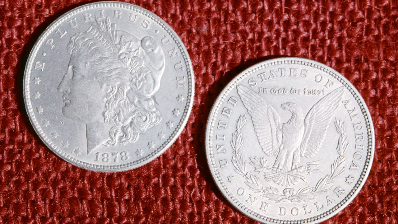 Coyyn Rare Coins