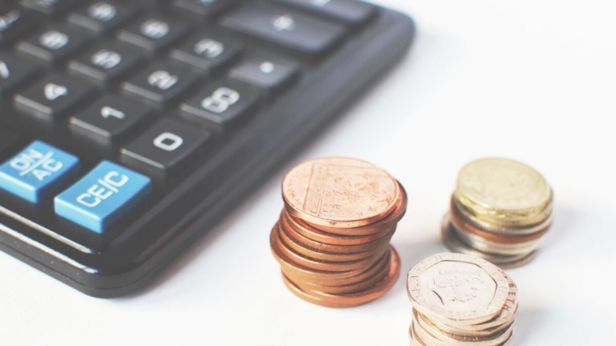 Startup Accounting 101