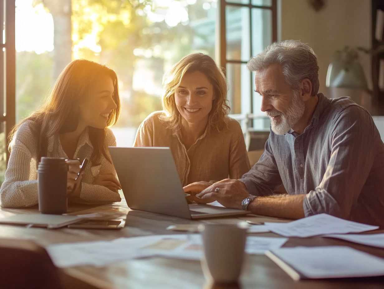 Mortgage Broker