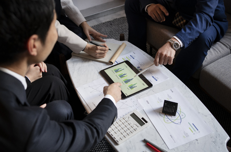 Real Estate Investment Software